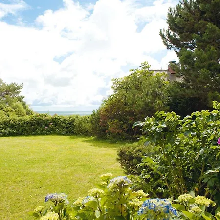 Hiidbloom-hues Von & Mehr בית נופש קמפן