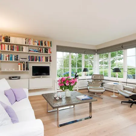 Hiidbloom-hues Von & Mehr בית נופש