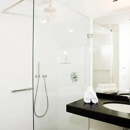 Hiidbloom-hues Von & Mehr בית נופש