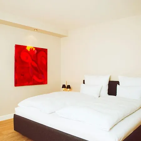 בית נופש Hiidbloom-hues Von & Mehr קמפן